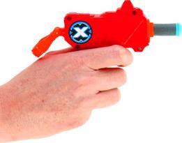 Produktbild Xshot X-SHOT-EXCEL-MICRO,S3,COLOR CARD