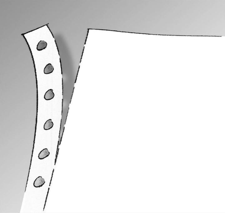 Actual product image Sigel Computer paper (60 g/m², 2000 x, A4)