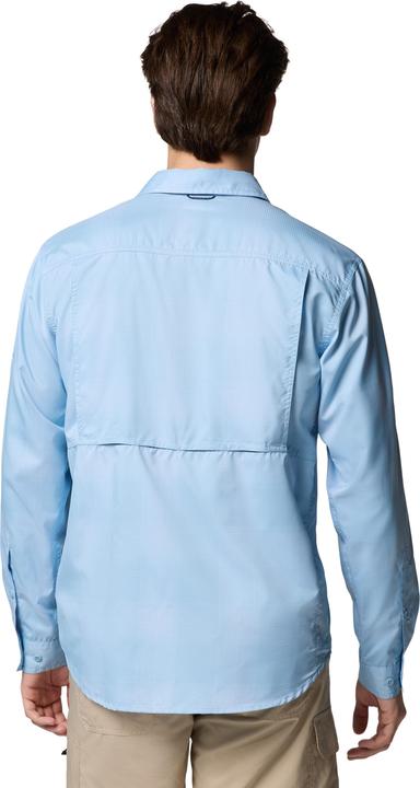 Immagine prodotto Columbia Silver Ridge™ Utility Lite Plaid LS (XXL)