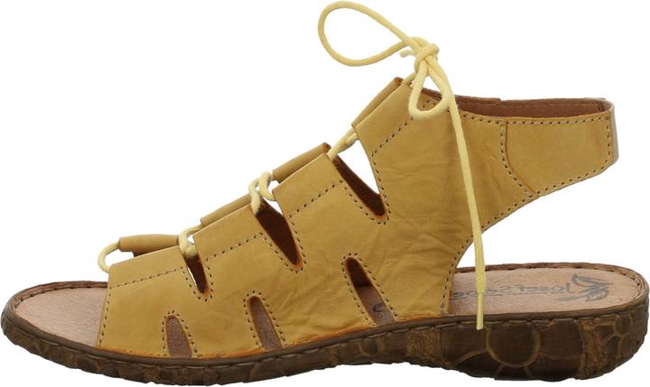 Actual product image Josef Seibel Sandalen/Sandaletten (37)