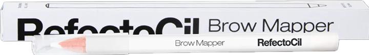 Produktbild Refectocil Brow Mapper (Weiss)