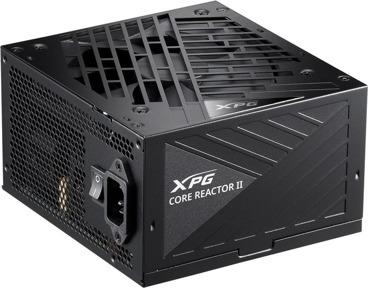 Adata PSU XPG Core Reactor ll 850W ATX3.0 80+Gold (850 W)