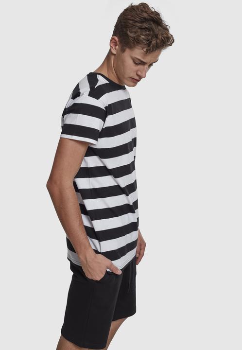 Image du produit Urban Classics tee (S)