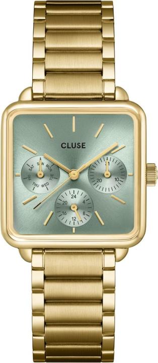 Produktbild Cluse La Tétragone Multifunction (30 mm)