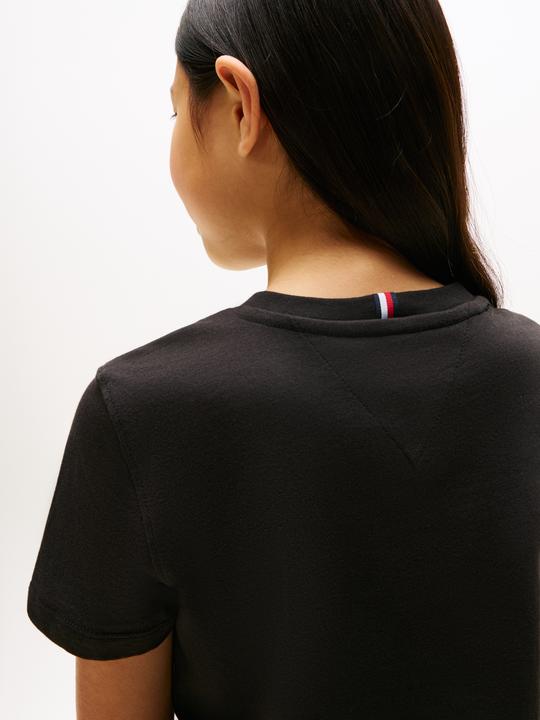 Immagine prodotto Tommy Hilfiger Maglietta Essenziale P/E (152)