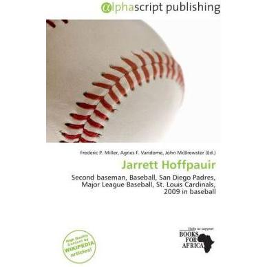Jarrett Hoffpauir, Ratgeber