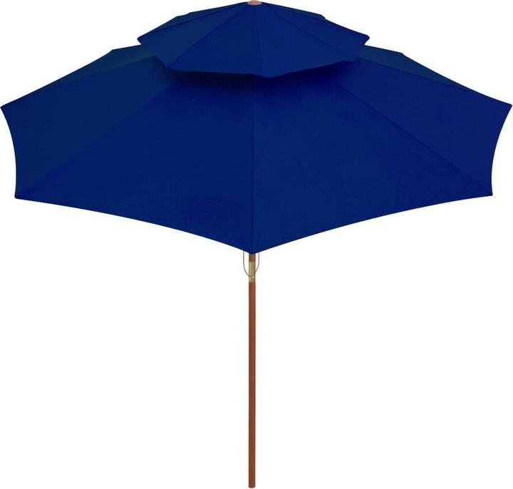 Immagine prodotto vidaXL Sonnenschirm (2.70 m)