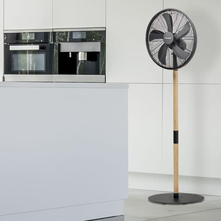 Actual product image Bestron Standventilator (54 dB)