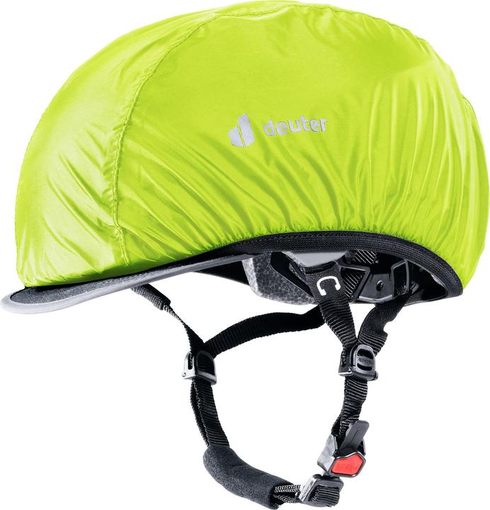 Actual product image Deuter Helmet cover