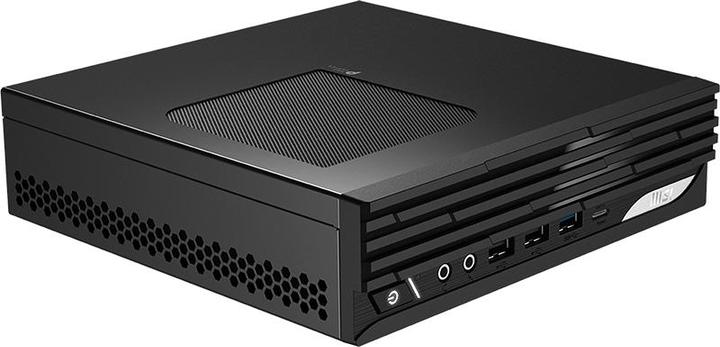 Produktbild MSI Computer accessories PRO DP21 14M-1044EU i5-14400 8/500GB (Intel Core i5-14400, 8.19 GB, 512 GB)