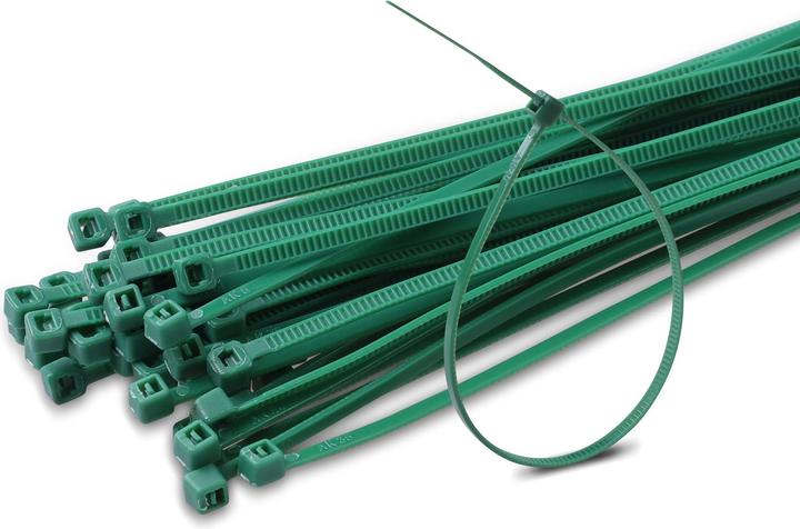Actual product image Detex Fence panel (1000 cm)