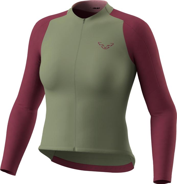 Produktbild Dynafit Ride Light Full-Zip Langarmtrikot Damen (42)