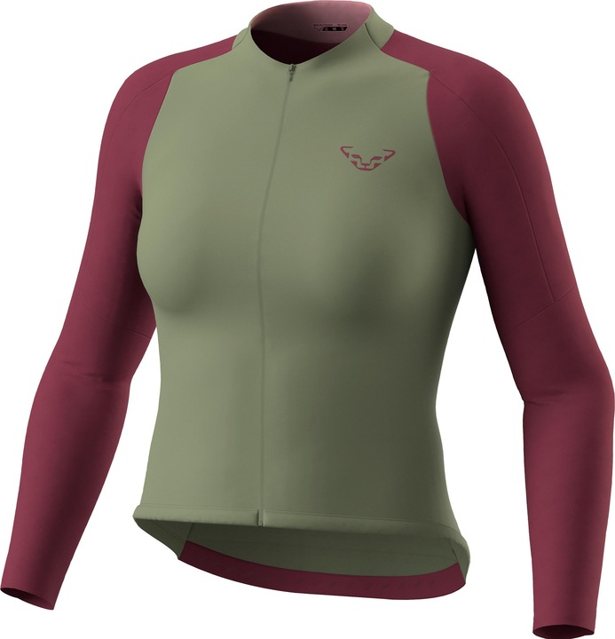 Image du produit Dynafit Maillot manches longues femme Ride Light Full-Zip (42)