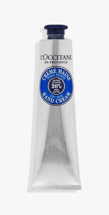 Actual product image L'Occitane Crème Mains Essentiel (75 ml)