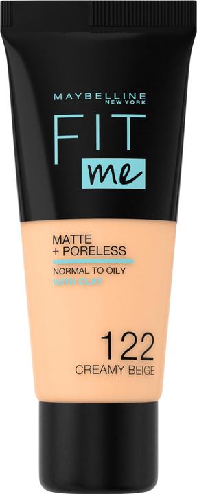122 Creamy Beige