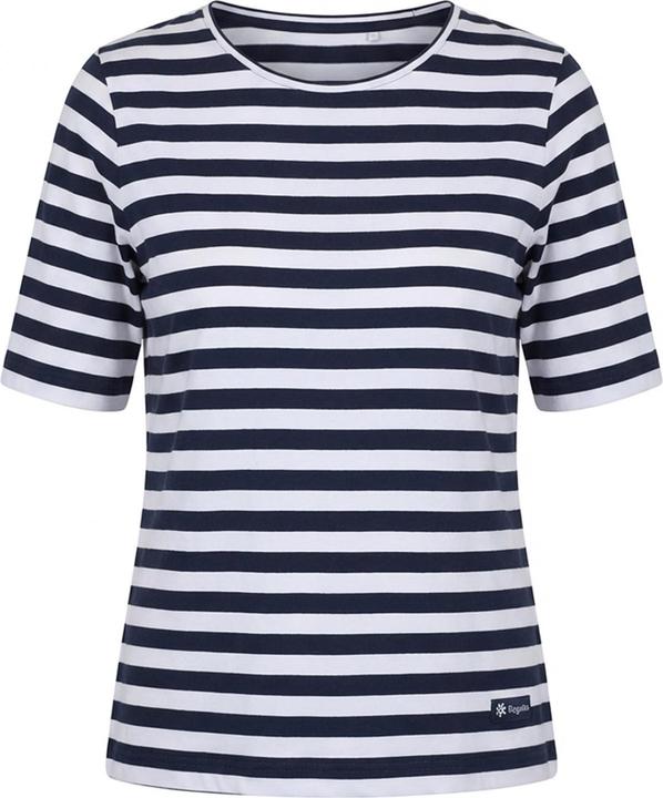 Produktbild Rabe Damen Streifenshirt (38)