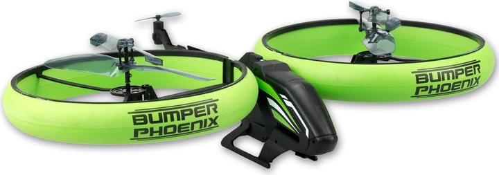 Produktbild Silverlit Bumper Phoenix