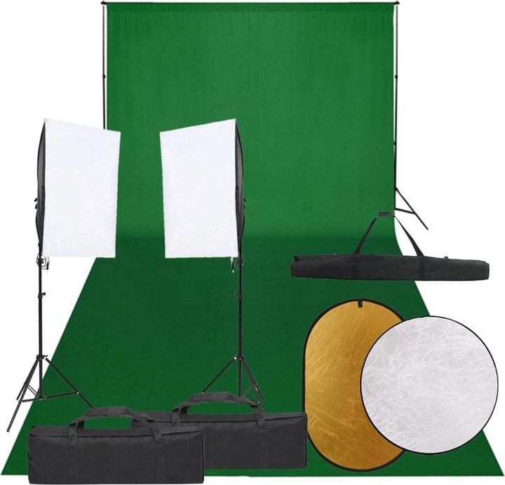 Produktbild VidaXL Jennette (15 cm, 210 cm)