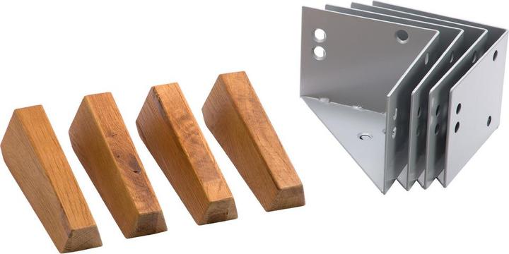 Image du produit Hasena Clelia (5 x 6 x 20 cm)