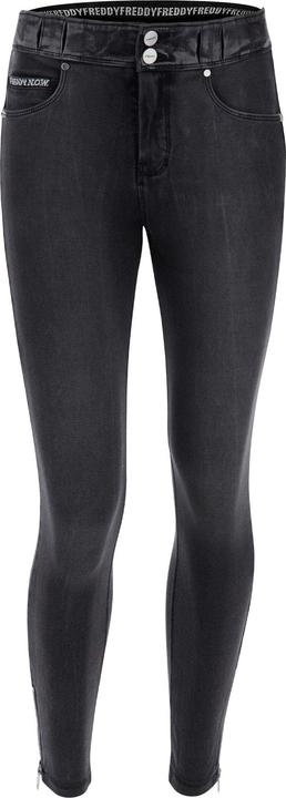 Actual product image Freddy N.O.W.® Pants 7/8 NOW4MF202 (XS)