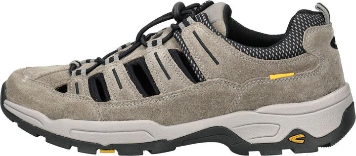 Produktbild Camel Active Sneaker split/textile GRAU (40)