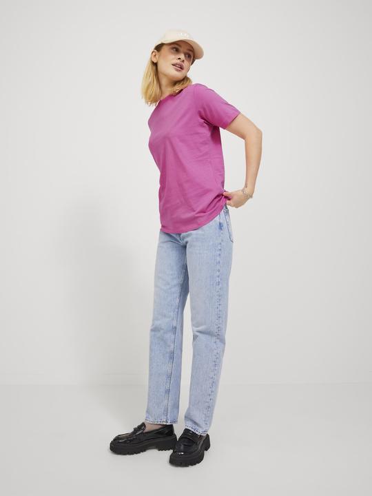 Produktbild JJXX JXAnna Baumwollgemisch T-Shirt (L)