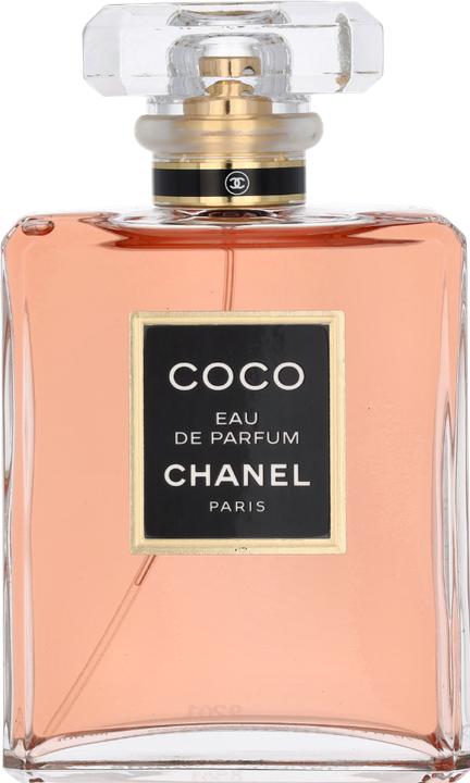 Actual product image Chanel Coco (Eau de parfum, 100 ml)
