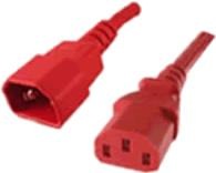 Actual product image Advanced Cable Technology C13 (3 m, C14, C13)