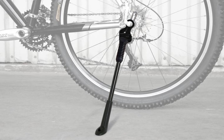 Produktbild Hebie Hinterbauständer 20"