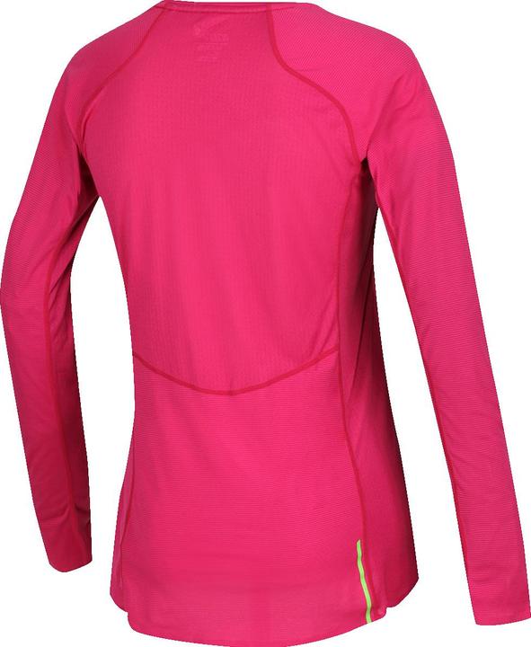 Actual product image inov-8 Base Elite Long Sleeve (XS)
