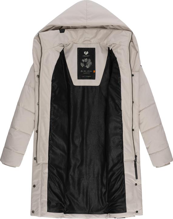 Actual product image Ragwear Natalka (6XL)