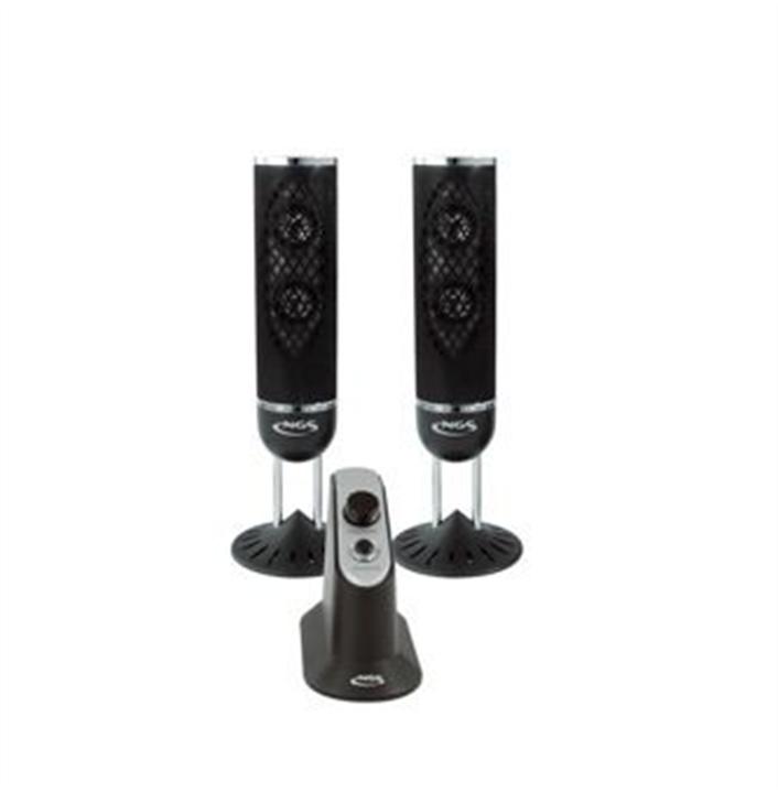 Produktbild NGS TwinStar 2.0