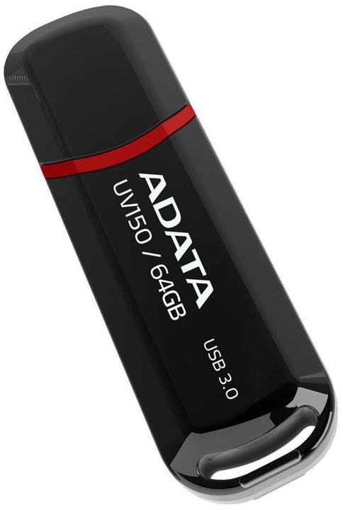 Immagine prodotto Adata DashDrive UV150 (64 GB, USB-A, USB 3.0)