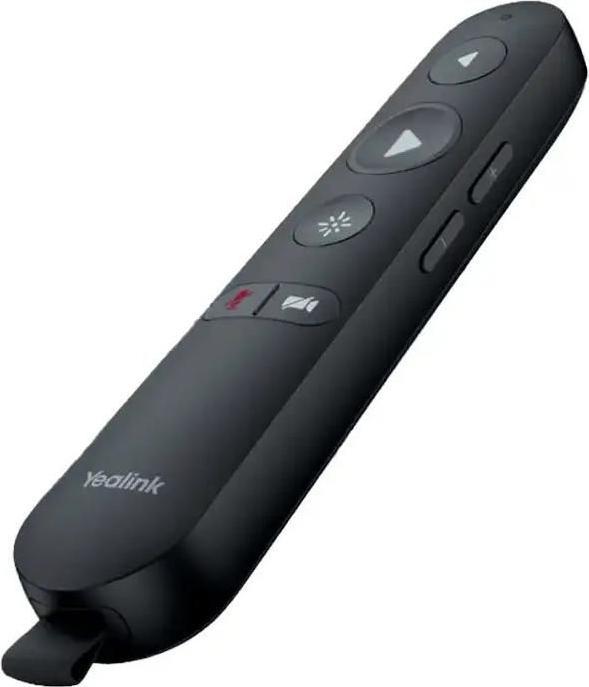 Actual product image Yealink MB-Remote - Remote (Device-specific remote control, Infrared)