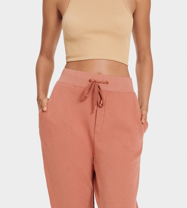 Actual product image Ugg W Ericka Relaxed Jogger (M)