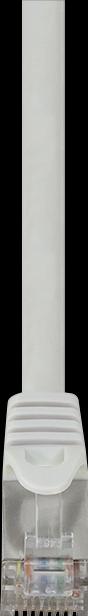 Actual product image LogiLink Network cable (F/UTP, CAT6, 2 m)