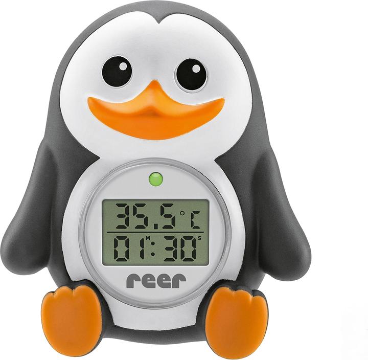 Image du produit Reer Mon joyeux pingouin