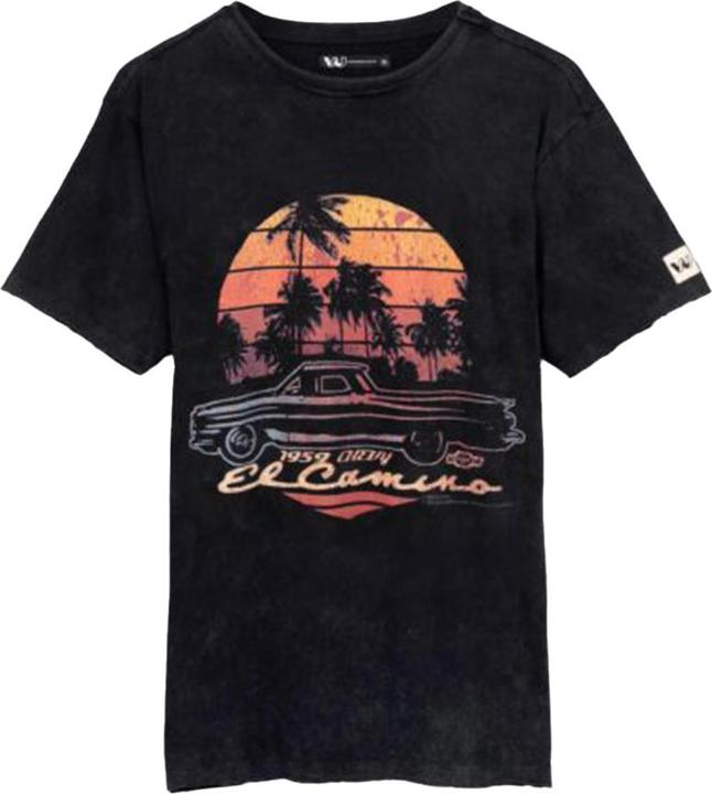Produktbild Universal Textiles El Camino TShirt (L)