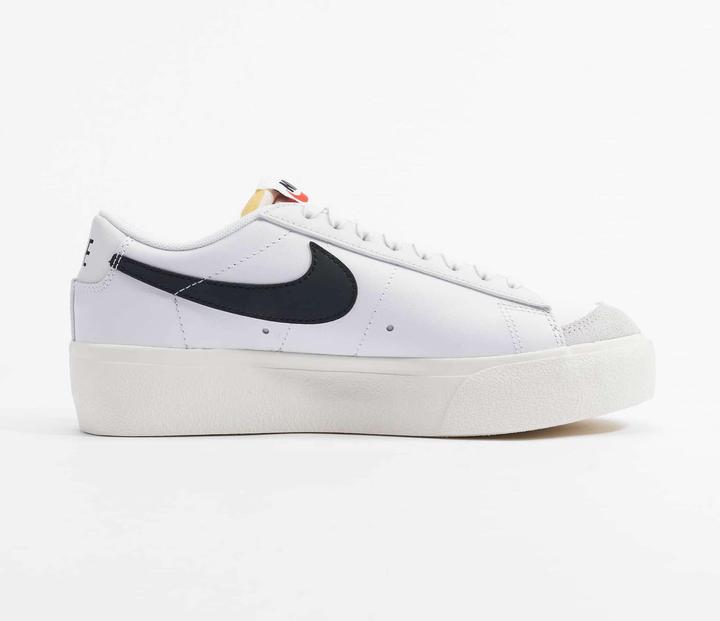Image du produit Nike Chaussures Blazer Low Platform - 109183 (40.5)