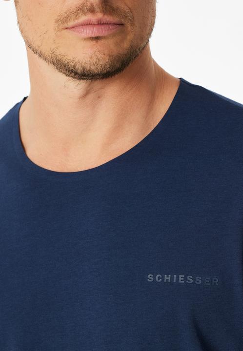 Produktbild Schiesser Pyjama Modern Bonded (48, S)