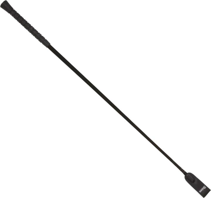 Image du produit Shires Cravache de dressage Cuir uni