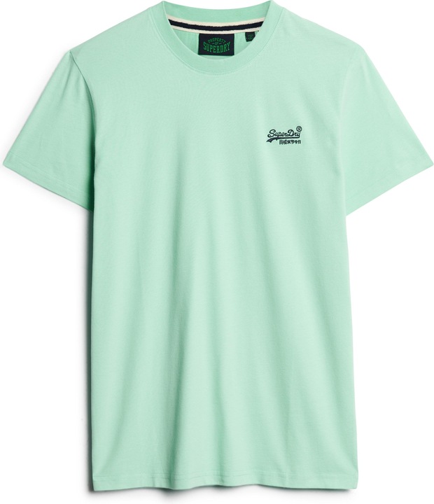 Superdry Essential Logo Emb Tee