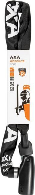 Produktbild AXA Absolute 8 (90 cm)