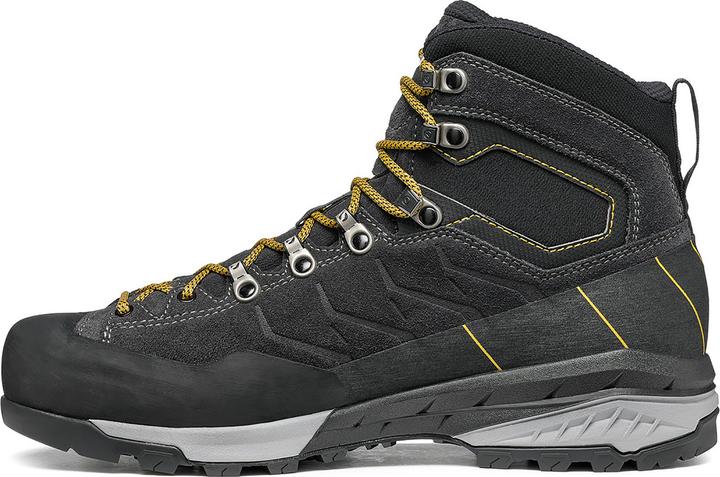 Actual product image Scarpa Mescalito TRK GTX (47)