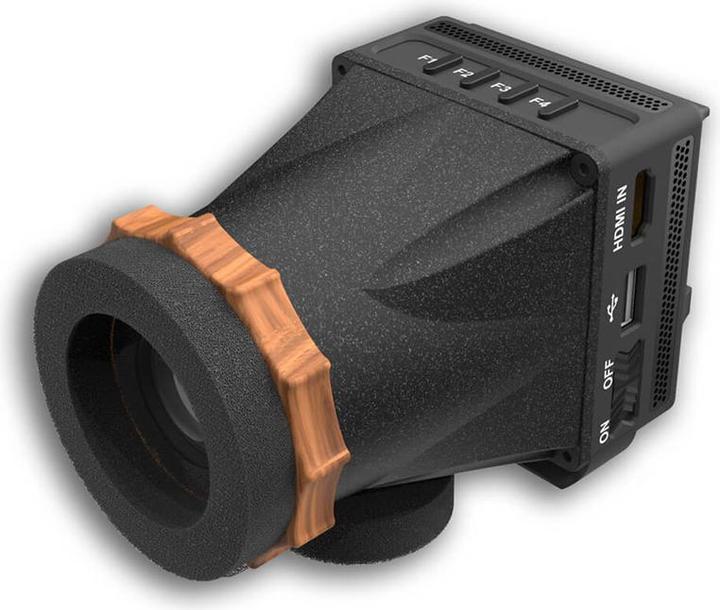 Portkeys Viewfinder, LEYE-SDI (Electronic viewfinder)
