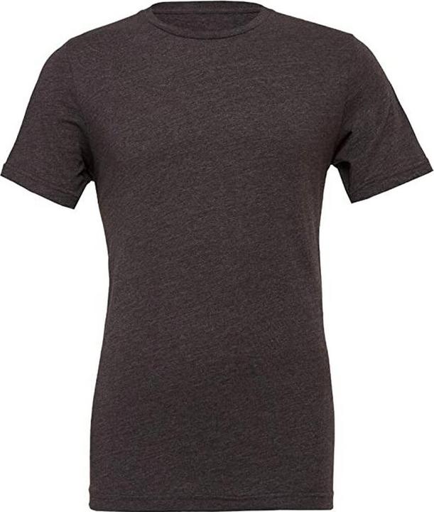 Produktbild Bella Canvas Cvc Tshirt Langärmlig (M)
