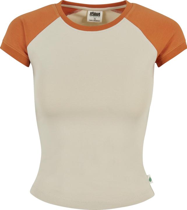 Orange, soft seagrass, Vintage White, Vintageorange