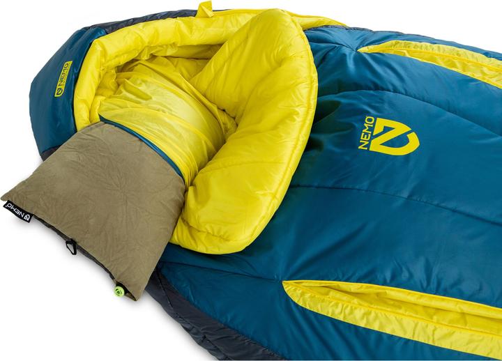 Produktbild Nemo Equipment Forte Endless Promise Mens 20 (208 cm)