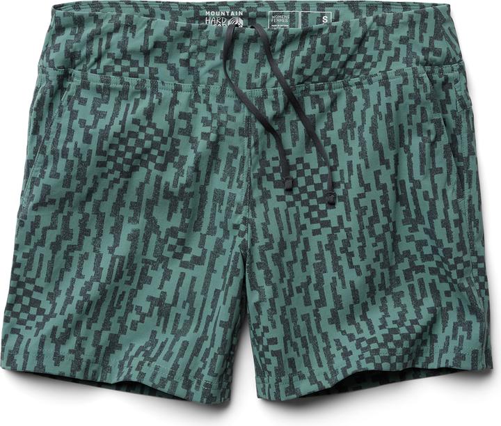 Image du produit Mountain Hardwear W Dynama™ Short (M)