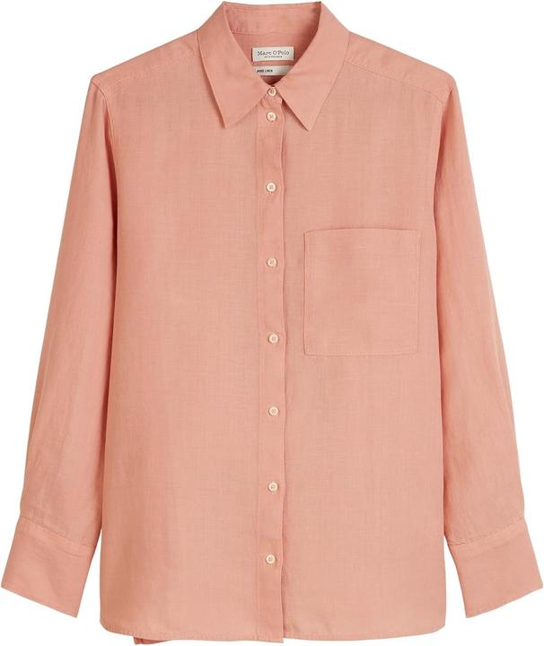 Produktbild Marc O'Polo Leinenbluse (38)